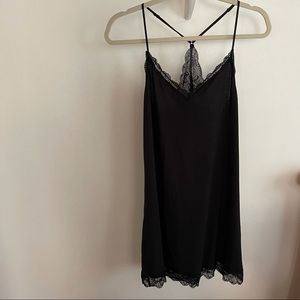 Victoria’s Secret heavenly modal slip